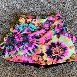 Donna Jo Running Skirt Size 1 (Small)